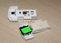 BLOKADA DRZWI DA070 N.TYP 3ST